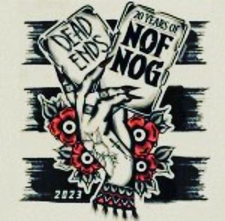 NOFNOG, Deadends @ ASTA Rosenheim